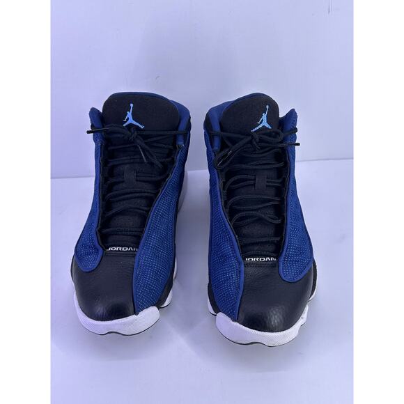 Jordan 13 Navy 2022 Mismatch Pair Size 8 Mens main image 14